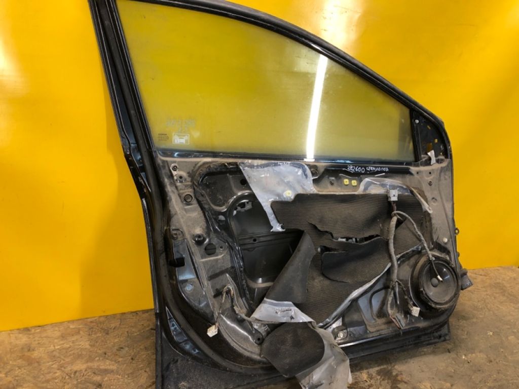 67050SMGE00ZZ | Дверь передн. лев. HONDA CIVIC 5D 06-11 - Фото 7