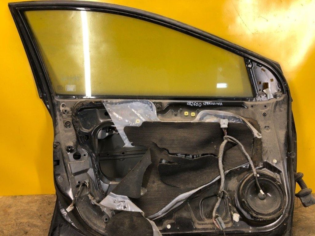 67050SMGE00ZZ | Дверь передн. лев. HONDA CIVIC 5D 06-11 - Фото 8