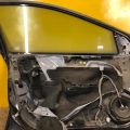 67050SMGE00ZZ | Дверь передн. лев. HONDA CIVIC 5D 06-11 - Превью 8