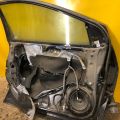 67050SMGE00ZZ | Дверь передн. лев. HONDA CIVIC 5D 06-11 - Превью 9
