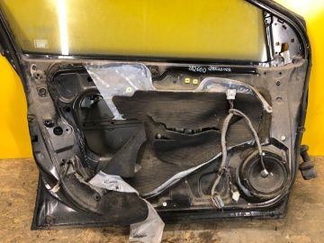 Стеклоподъемник передн. лев. HONDA CIVIC 5D 06-11
