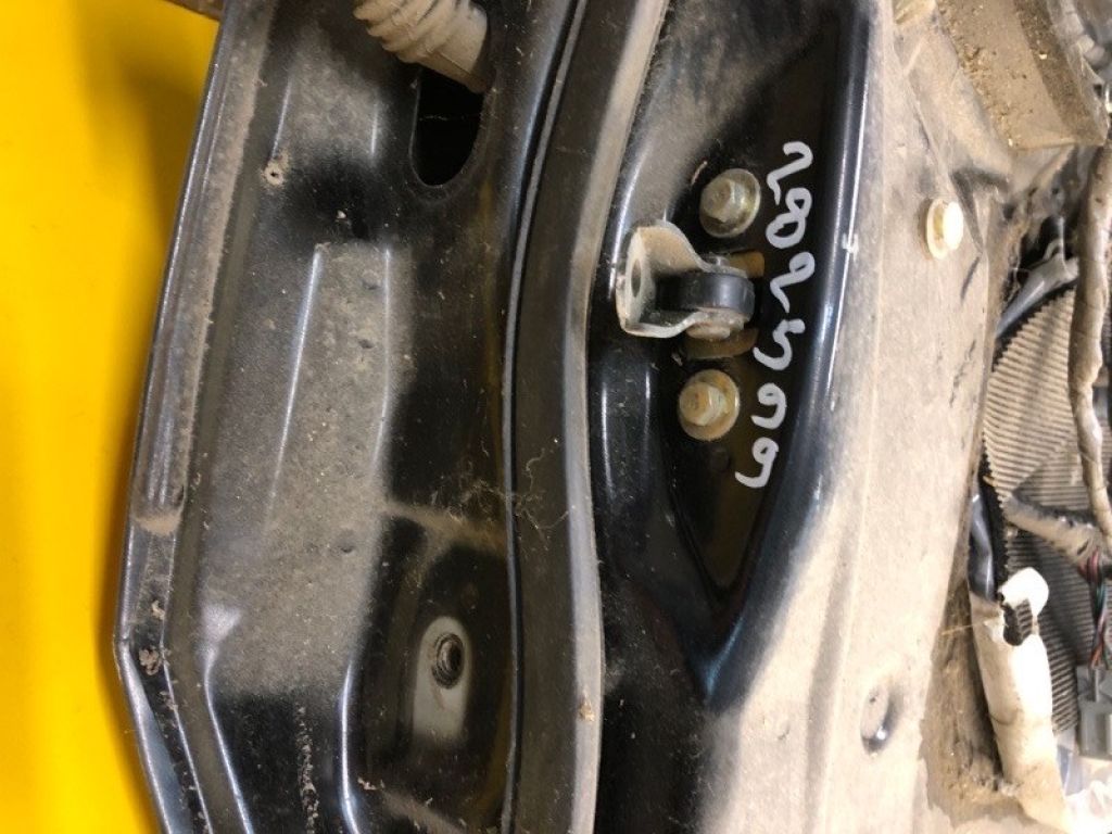 72380SMGE01 | Обмежувач дверей передн. лів. HONDA CIVIC 5D 06-11