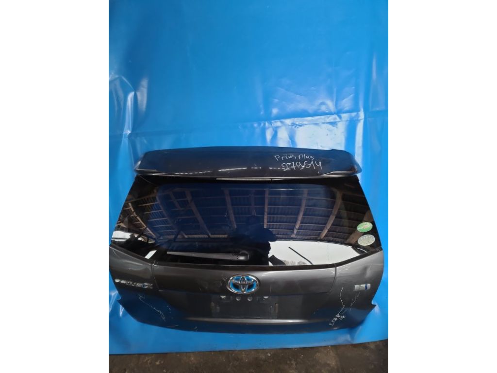 67005-47330 | Кришка багажника TOYOTA PRIUS PLUS 11-14