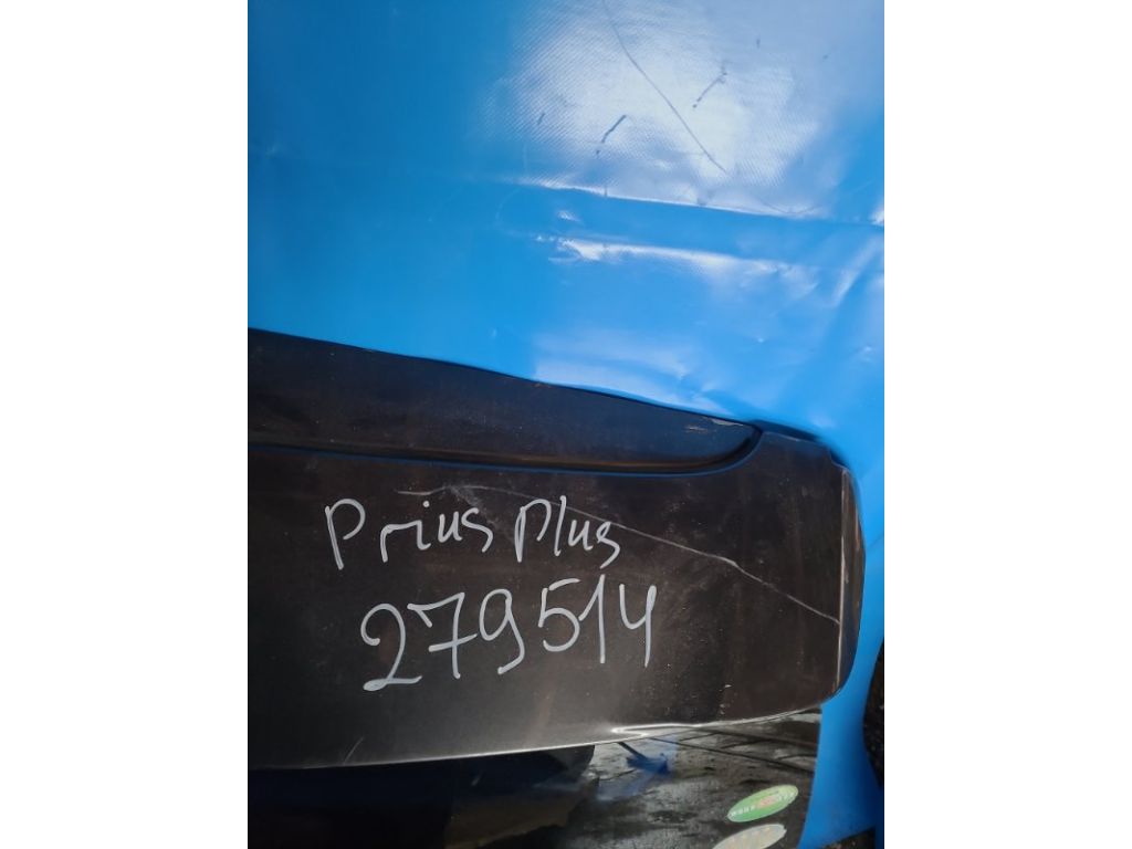 67005-47330 | Кришка багажника TOYOTA PRIUS PLUS 11-14 - Фото 2