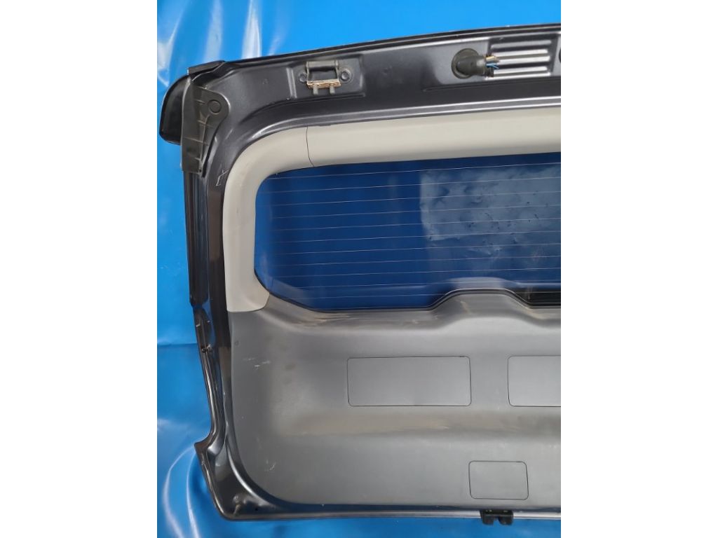 67005-47330 | Кришка багажника TOYOTA PRIUS PLUS 11-14 - Фото 9