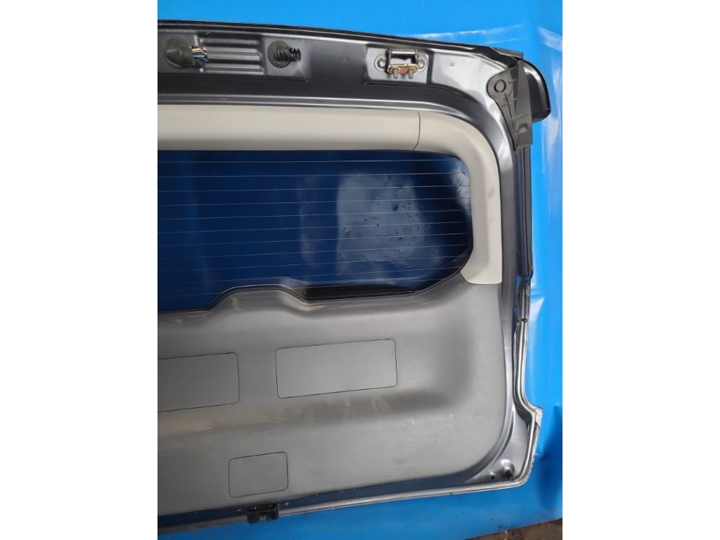 67005-47330 | Кришка багажника TOYOTA PRIUS PLUS 11-14 - Фото 10