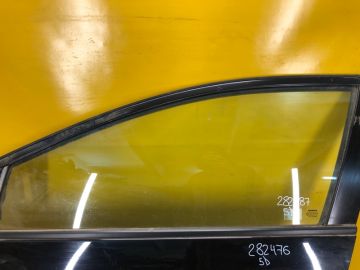 Скло дверей передн. лів. HONDA CIVIC 5D 06-11
