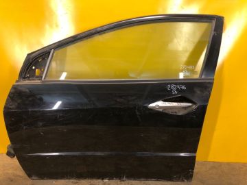 Двері передн. лів. HONDA CIVIC 5D 06-11