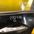 67050SMGE00ZZ | Двері передн. лів. HONDA CIVIC 5D 06-11 - Прев'ю 2