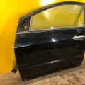 67050SMGE00ZZ | Двері передн. лів. HONDA CIVIC 5D 06-11 - Прев'ю 3