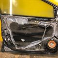 67050SMGE00ZZ | Двері передн. лів. HONDA CIVIC 5D 06-11 - Прев'ю 8