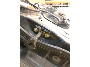 Ограничитель двери передн. лев. HONDA CIVIC 5D 06-11