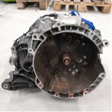 АКПП FORD FOCUS 10-18