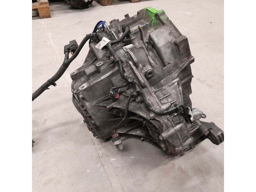 F1FZ-7000-P | АКПП FORD FOCUS 10-18 - Фото 4