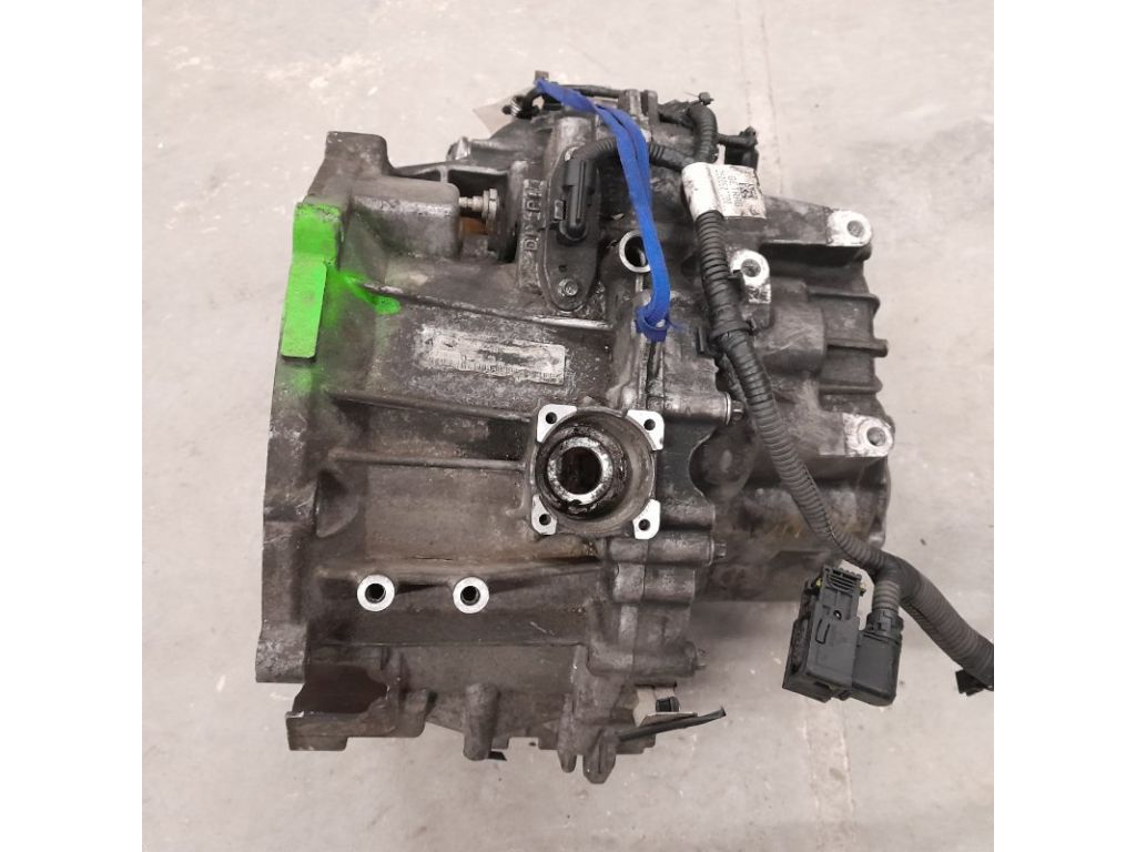 F1FZ-7000-P | АКПП FORD FOCUS 10-18 - Фото 5