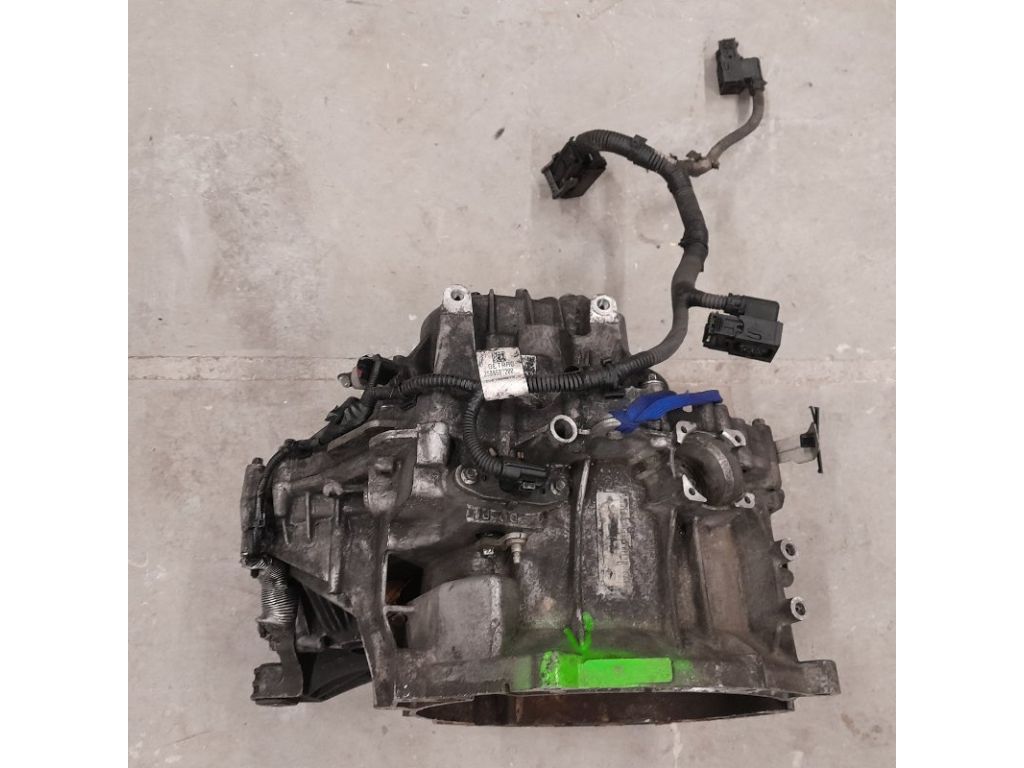 F1FZ-7000-P | АКПП FORD FOCUS 10-18 - Фото 7