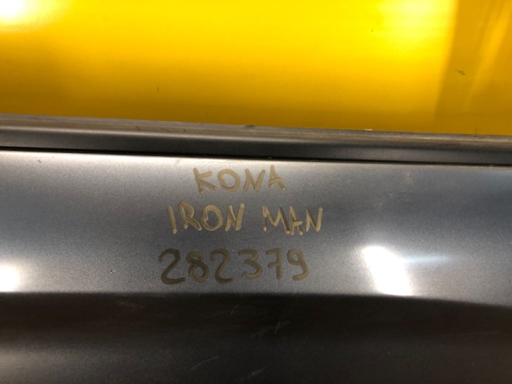 76004J9000 | Дверь передн. прав. HYUNDAI KONA OS 17-23 - Фото 2