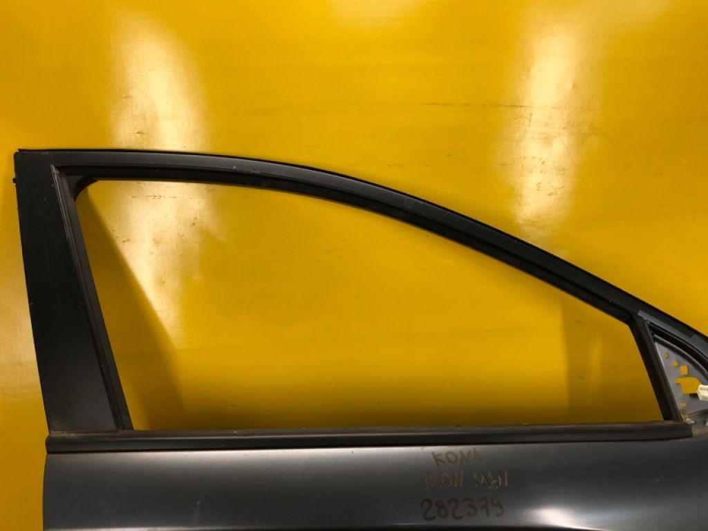 76004J9000 | Дверь передн. прав. HYUNDAI KONA OS 17-23 - Фото 3