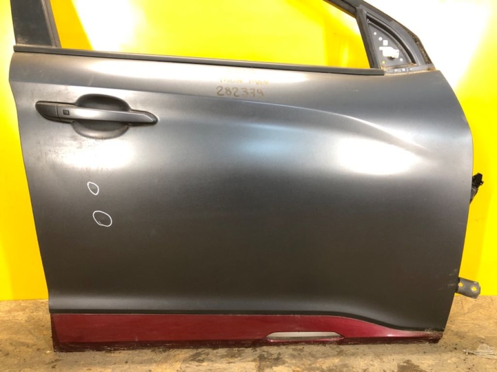 76004J9000 | Дверь передн. прав. HYUNDAI KONA OS 17-23 - Фото 4