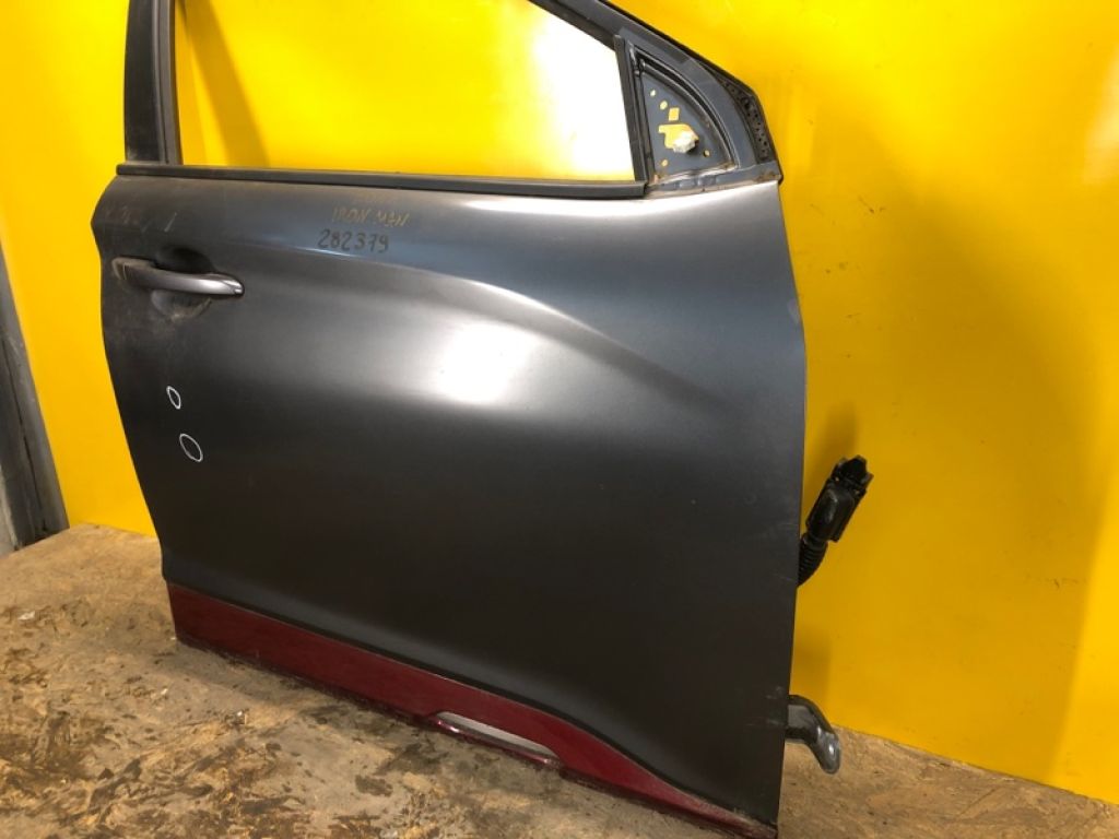 76004J9000 | Дверь передн. прав. HYUNDAI KONA OS 17-23 - Фото 7