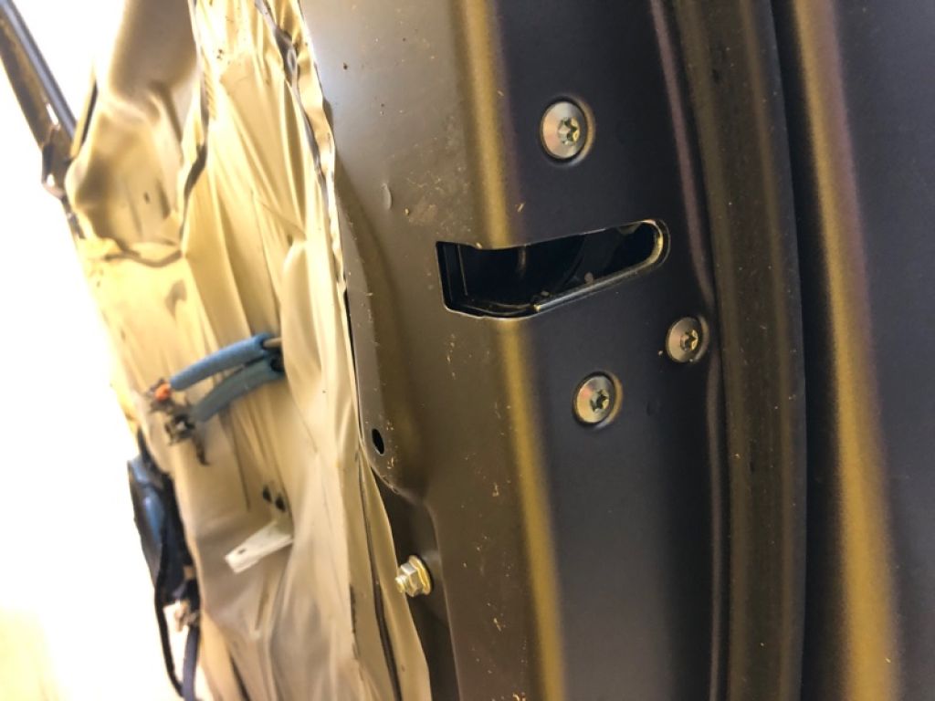 76004J9000 | Дверь передн. прав. HYUNDAI KONA OS 17-23 - Фото 8