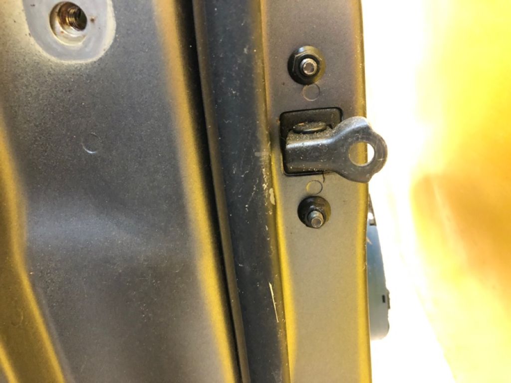 76004J9000 | Дверь передн. прав. HYUNDAI KONA OS 17-23 - Фото 11