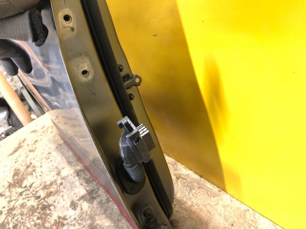 76004J9000 | Дверь передн. прав. HYUNDAI KONA OS 17-23 - Фото 12