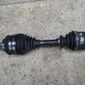 43430-60060 | Привід передній TOYOTA LAND CRUISER PRADO 120 02-09