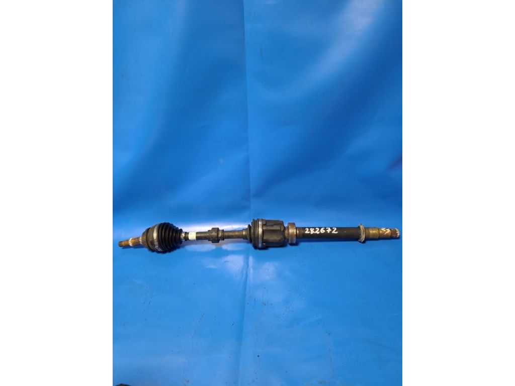 43410-06560 | Привод передний прав. TOYOTA CAMRY 40 06-11