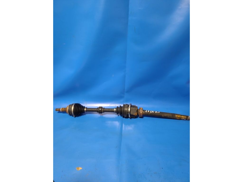43410-06560 | Привод передний прав. TOYOTA CAMRY 40 06-11