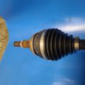 43410-06560 | Привод передний прав. TOYOTA CAMRY 40 06-11 - Превью 4
