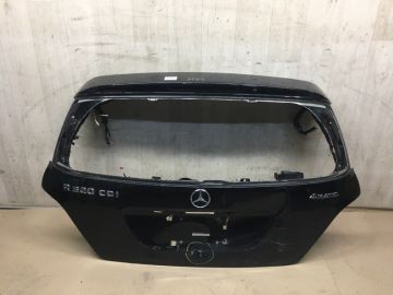 Крышка багажника MERCEDES R-CLASS W251 05-13