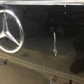 A 251 740 07 05 | Крышка багажника MERCEDES R-CLASS W251 05-13 - Превью 8