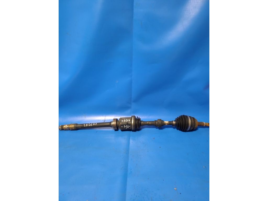 43410-06560 | Привід передній прав. TOYOTA CAMRY 40 06-11