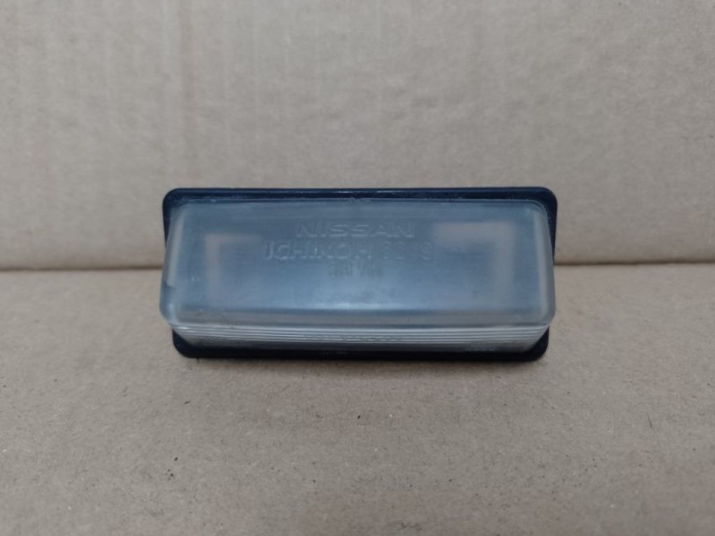 26510-9Y00A | Подсветка номера NISSAN ALTIMA L33 12-18
