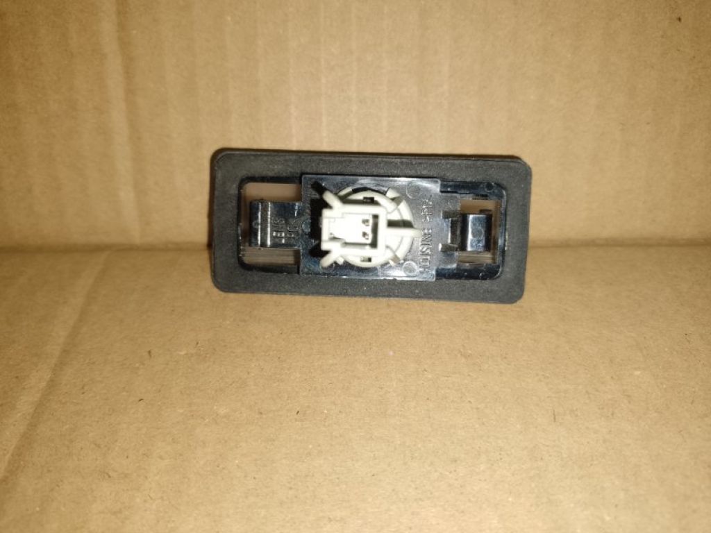 26510-9Y00A | Подсветка номера NISSAN ALTIMA L33 12-18 - Фото 3