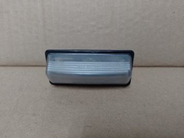 Підсвічування номера NISSAN ALTIMA L33 12-18