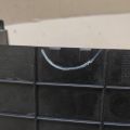 3C0 915 336 A | Крышка аккумулятора прав. VOLKSWAGEN TIGUAN 08-17 - Превью 3