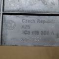 3C0 915 336 A | Крышка аккумулятора прав. VOLKSWAGEN TIGUAN 08-17 - Превью 5