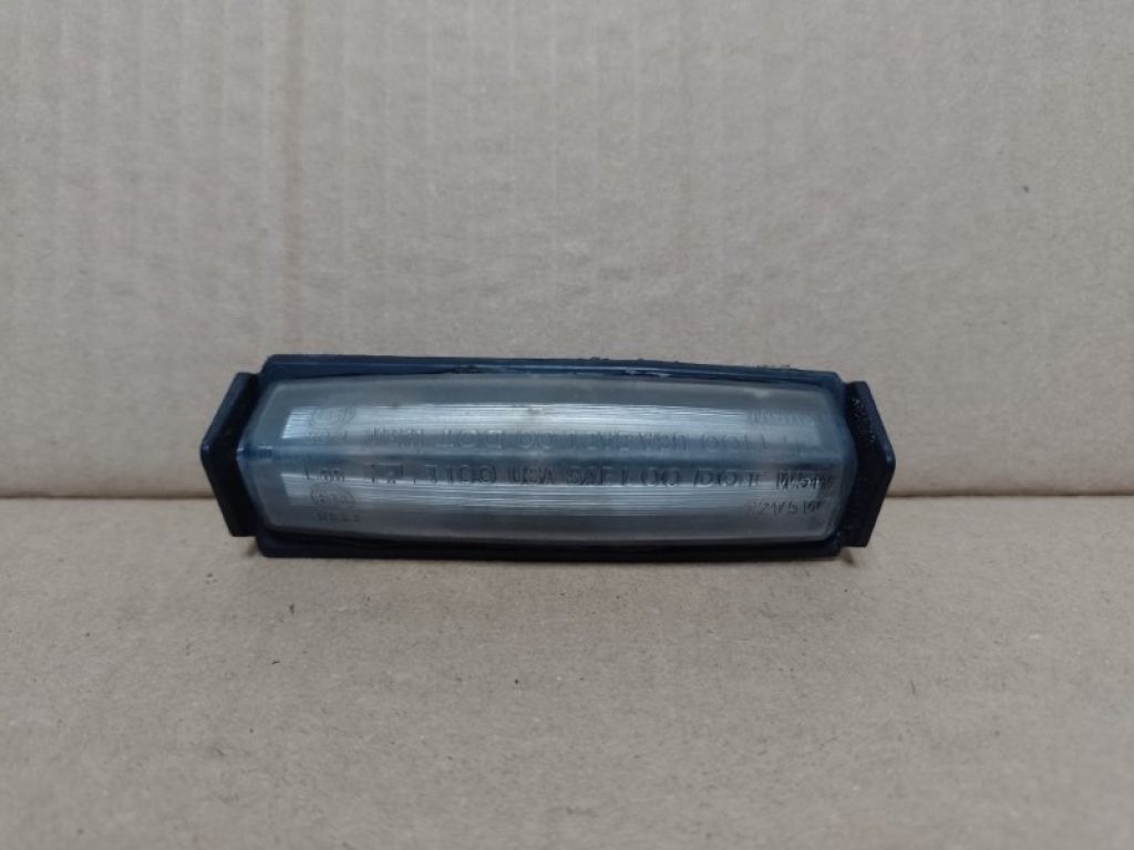 81270-AA020 | Подсветка номера TOYOTA CAMRY 40 06-11