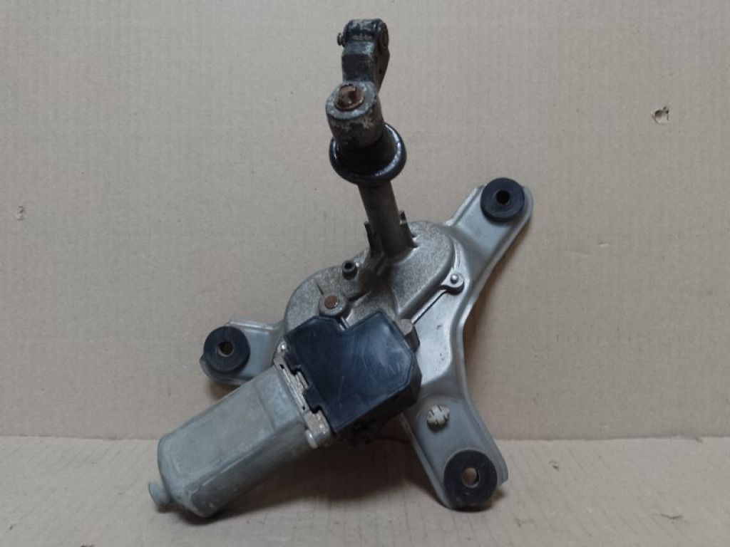 85130-60200 | Моторчик стеклоочистителя задн. TOYOTA LAND CRUISER PRADO 120 02-09