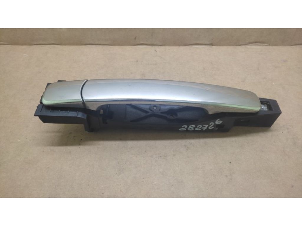 80640-CA012 | Ручка двері зовнішня задн. прав. NISSAN MURANO Z50 02-07 - Фото 2