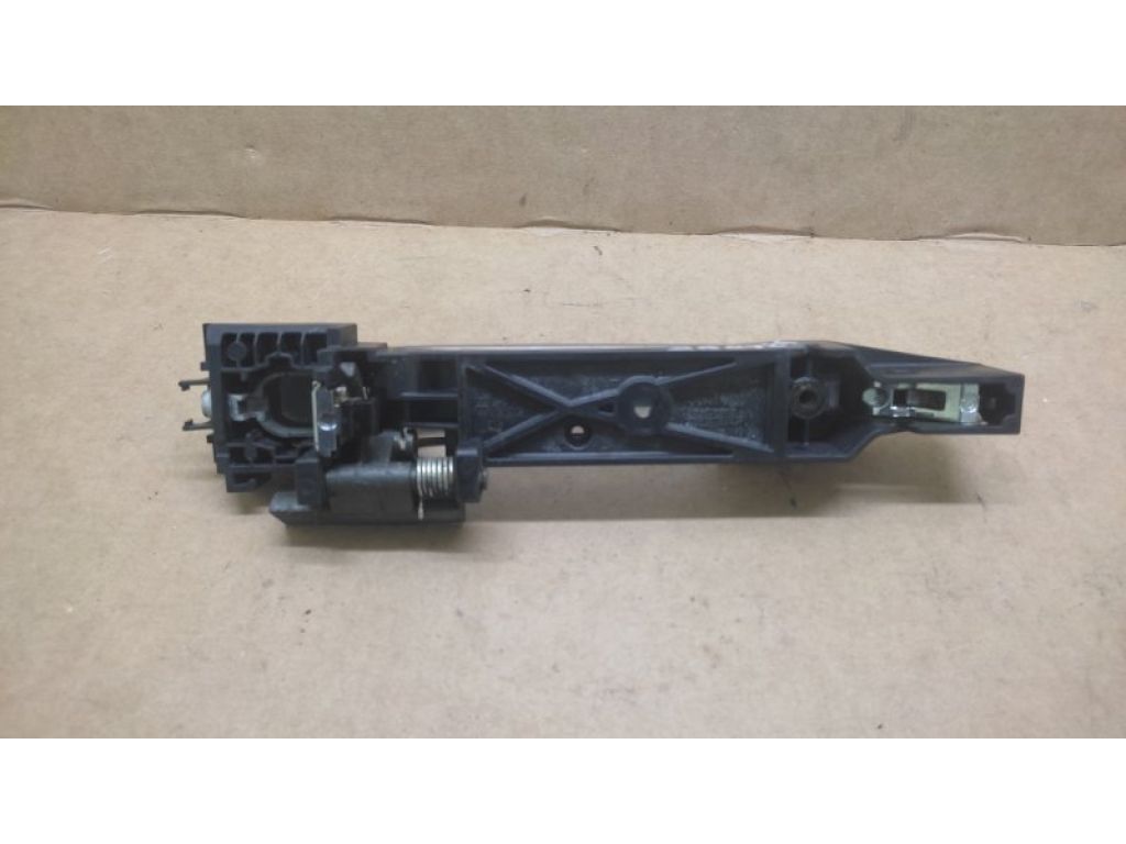 80640-CA012 | Ручка двері зовнішня задн. прав. NISSAN MURANO Z50 02-07 - Фото 3