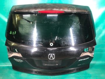 Крышка багажника ACURA MDX (YD2) 06-13