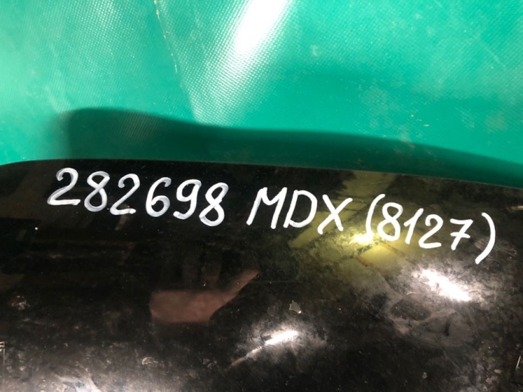 68100-STX-315ZZ | Крышка багажника ACURA MDX (YD2) 06-13 - Фото 2