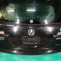 68100-STX-315ZZ | Крышка багажника ACURA MDX (YD2) 06-13 - Превью 4