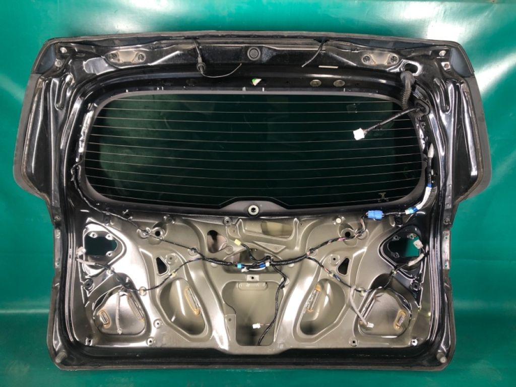 68100-STX-315ZZ | Крышка багажника ACURA MDX (YD2) 06-13 - Фото 6