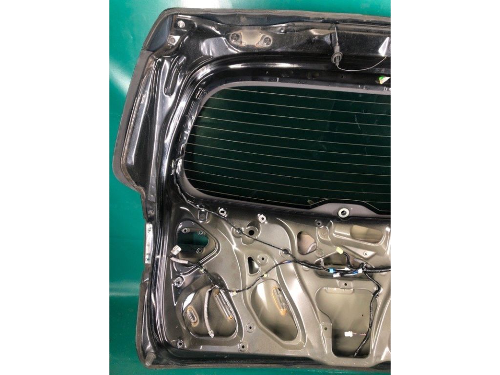 68100-STX-315ZZ | Крышка багажника ACURA MDX (YD2) 06-13 - Фото 8