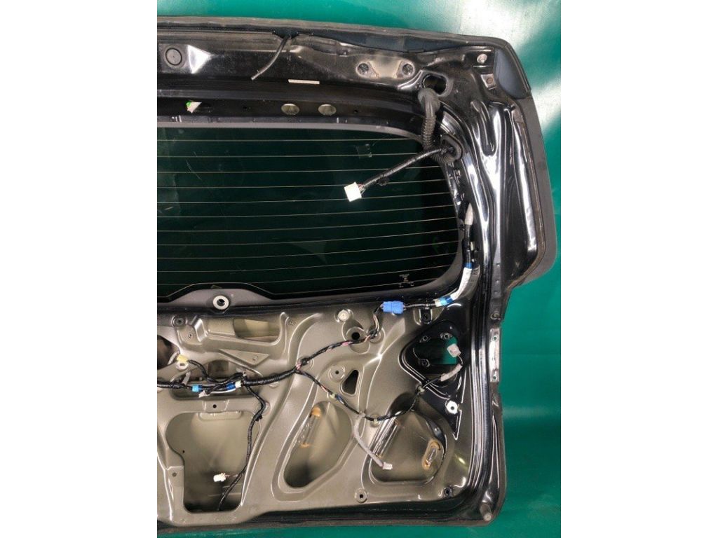 68100-STX-315ZZ | Крышка багажника ACURA MDX (YD2) 06-13 - Фото 9