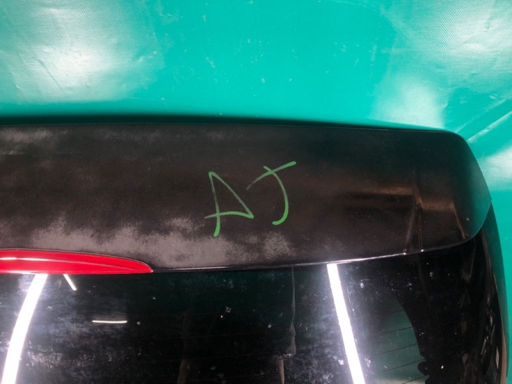 74900-STX-305ZG | Спойлер кришки багажника ACURA MDX (YD2) 06-13 - Фото 3